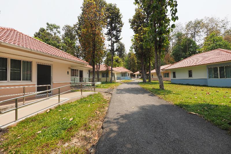 Baan Pingkan Wellness Resort