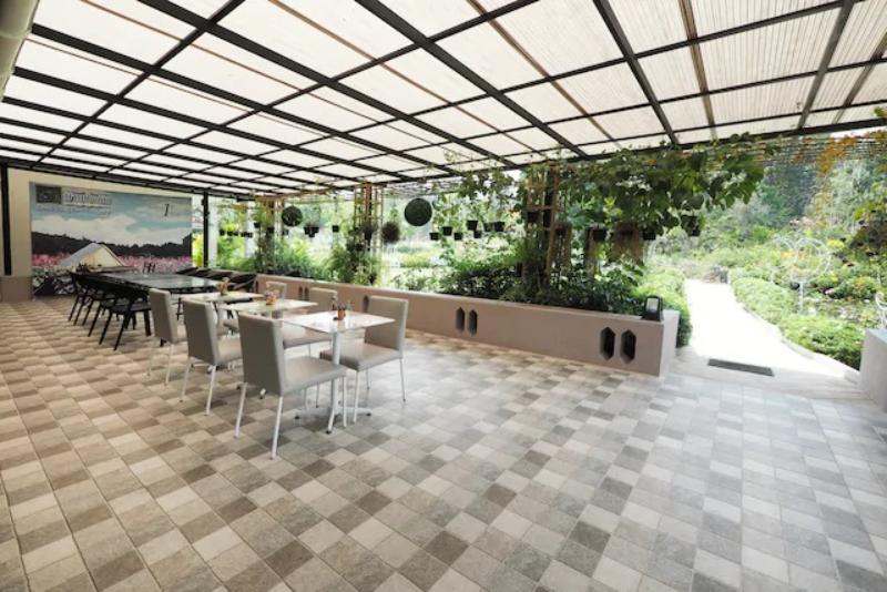 Baan Pingkan Wellness Resort