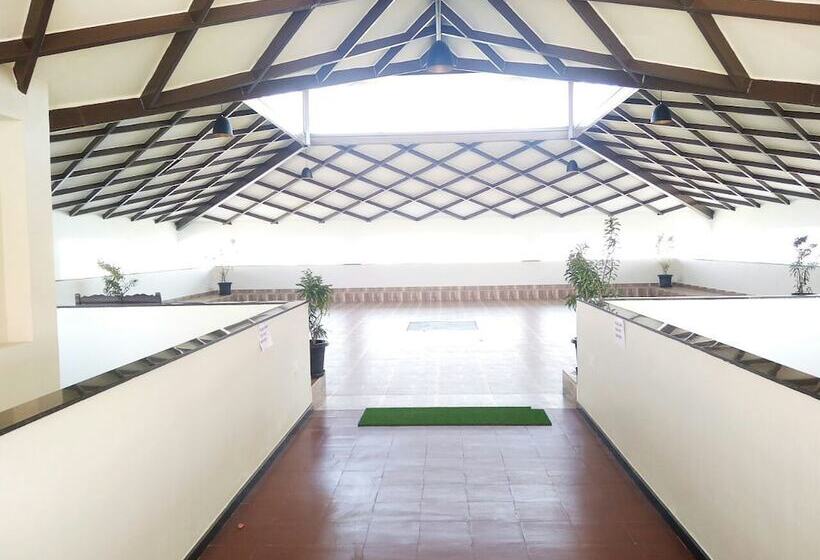 Resort Shathayu Retreat