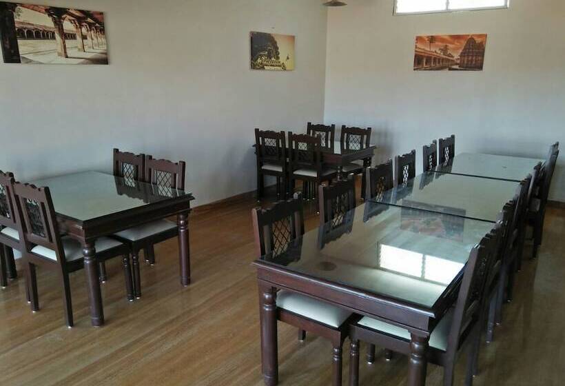 Resort Shathayu Retreat