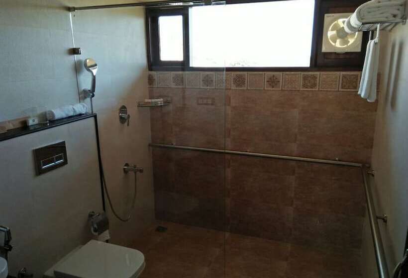 Resort Shathayu Retreat