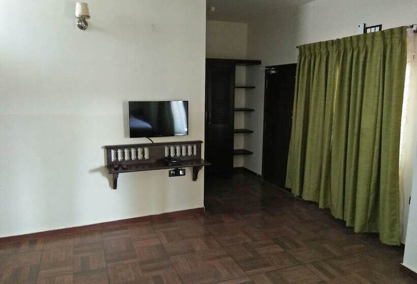 Resort Shathayu Retreat