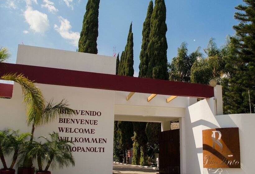 Río Tinto Hotel Boutique