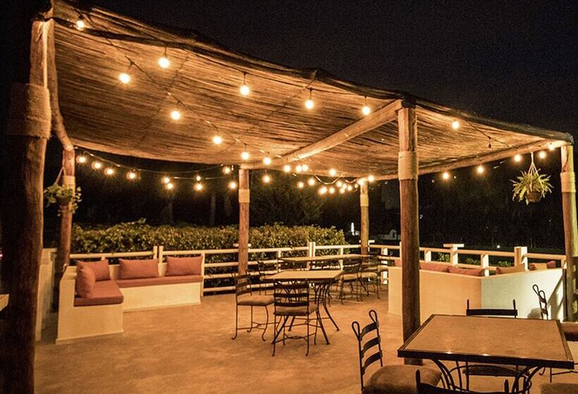 Río Tinto Hotel Boutique