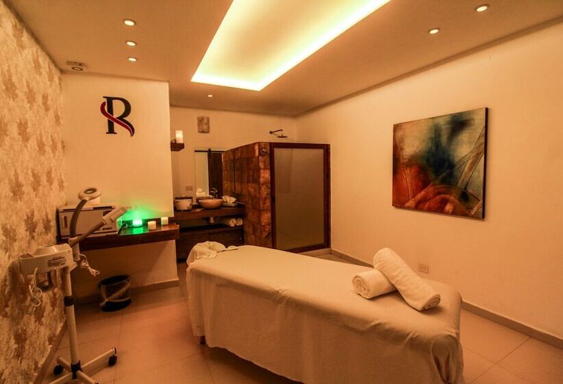 Río Tinto Hotel Boutique