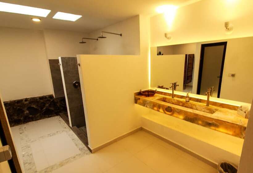 Río Tinto Hotel Boutique