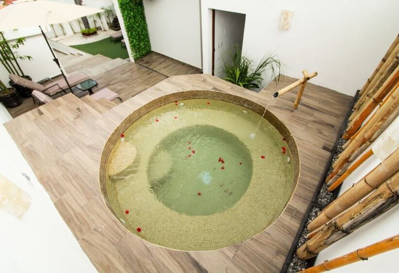 Río Tinto Hotel Boutique