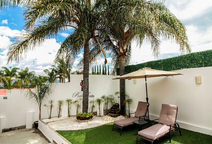 Río Tinto Hotel Boutique