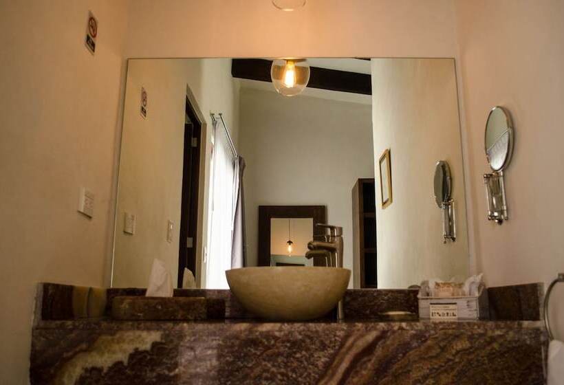 Río Tinto Hotel Boutique