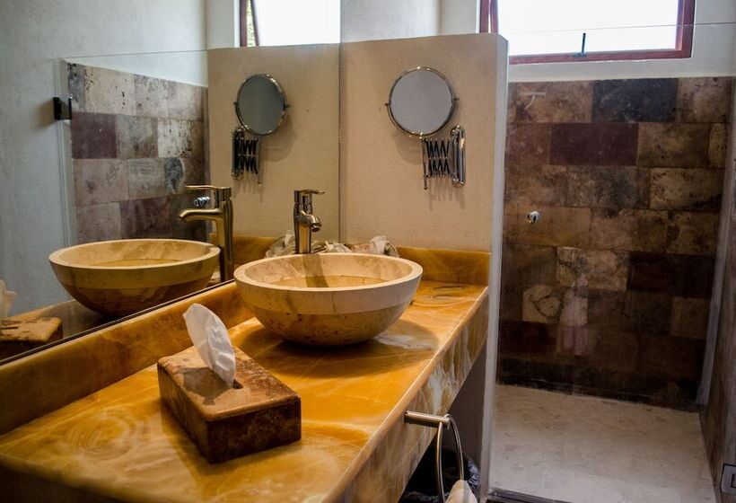 Río Tinto Hotel Boutique