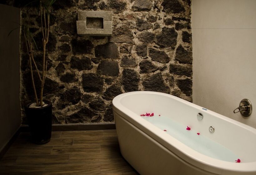 Río Tinto Hotel Boutique