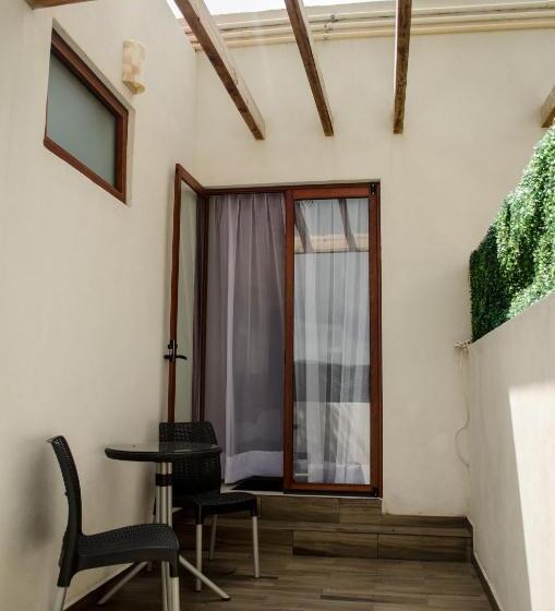 Río Tinto Hotel Boutique