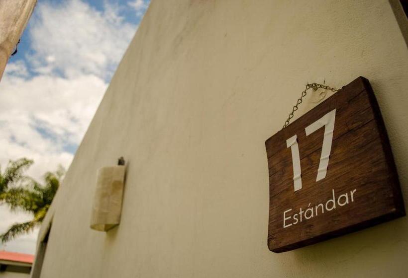 Río Tinto Hotel Boutique