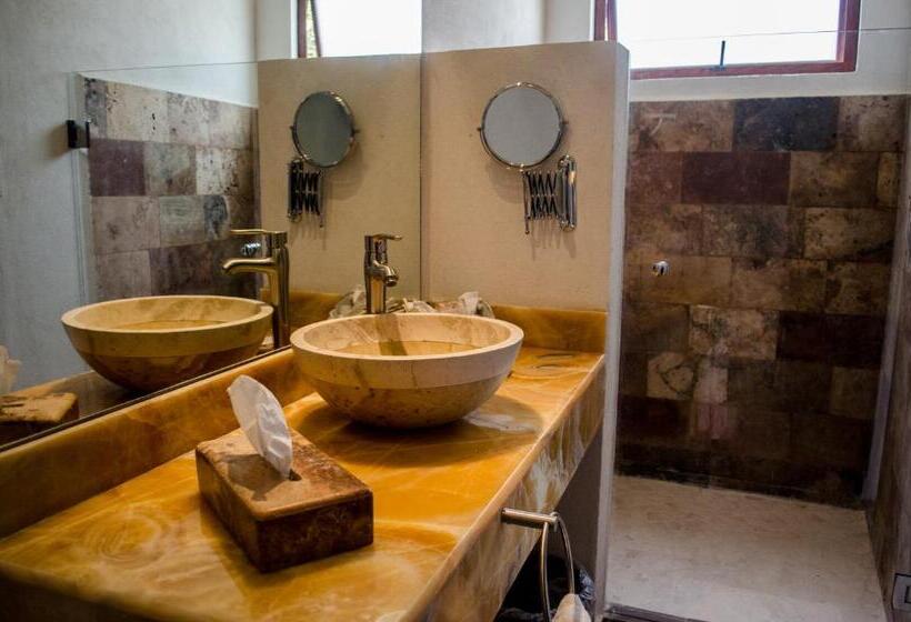 Río Tinto Hotel Boutique