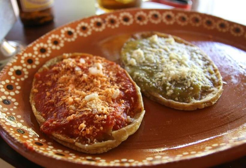 Río Tinto Hotel Boutique