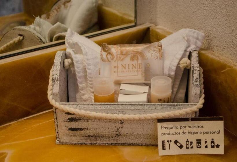 Río Tinto Hotel Boutique