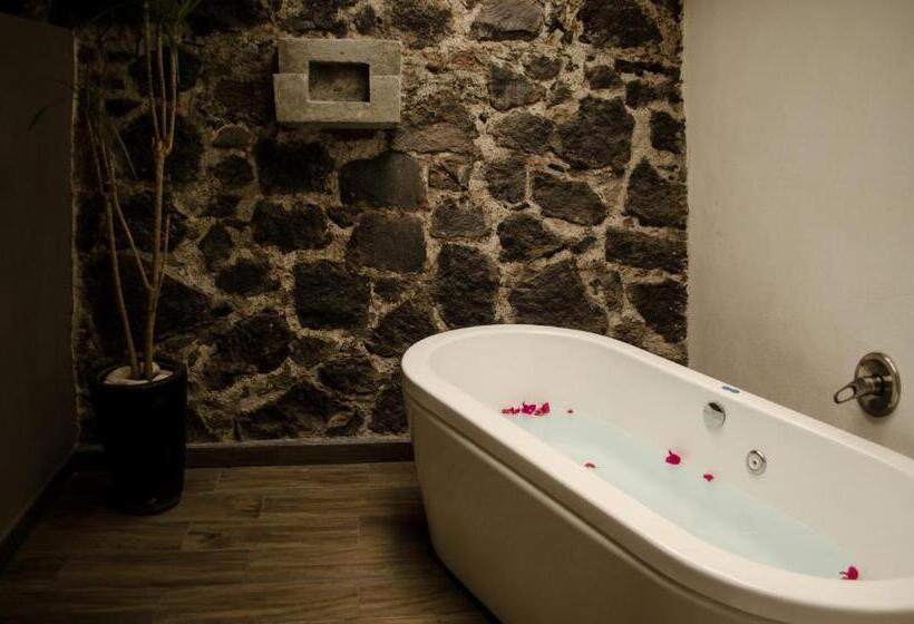 Río Tinto Hotel Boutique