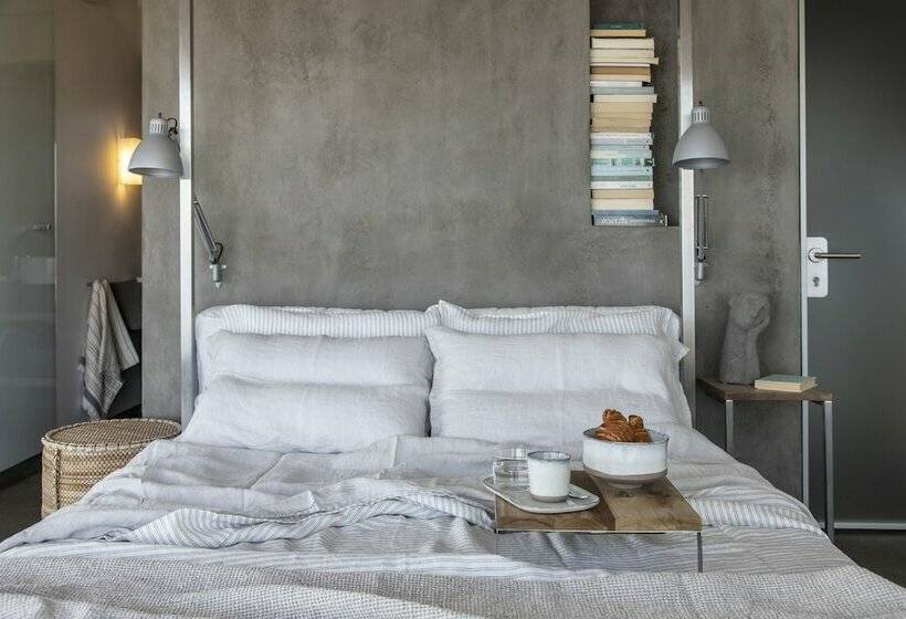 Seaview Villa Schinias