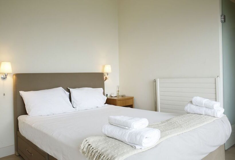 Seaview Villa Schinias