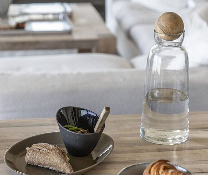 Seaview Villa Schinias