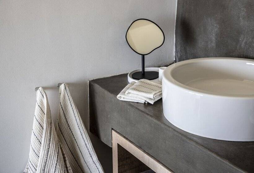 Seaview Villa Schinias