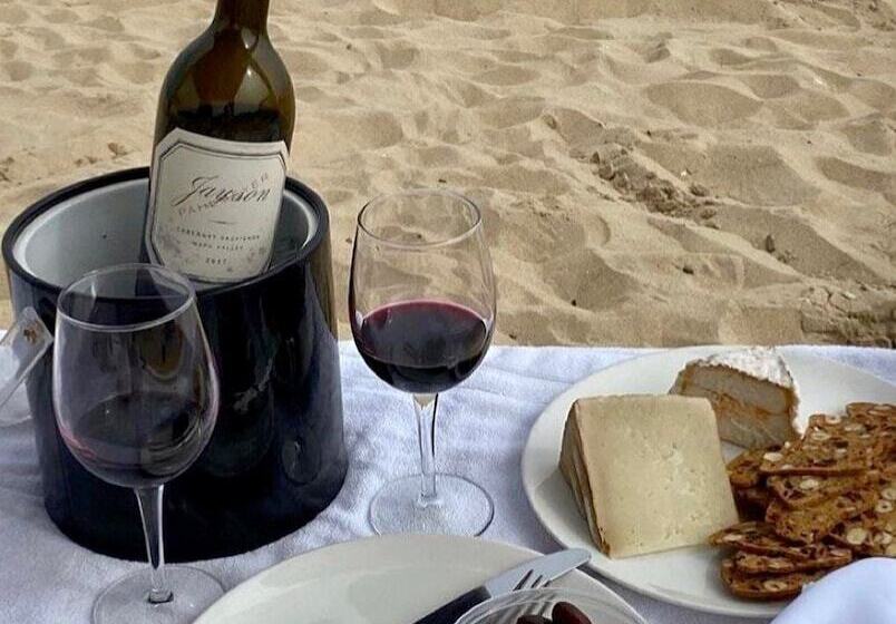 Seaview Villa Schinias