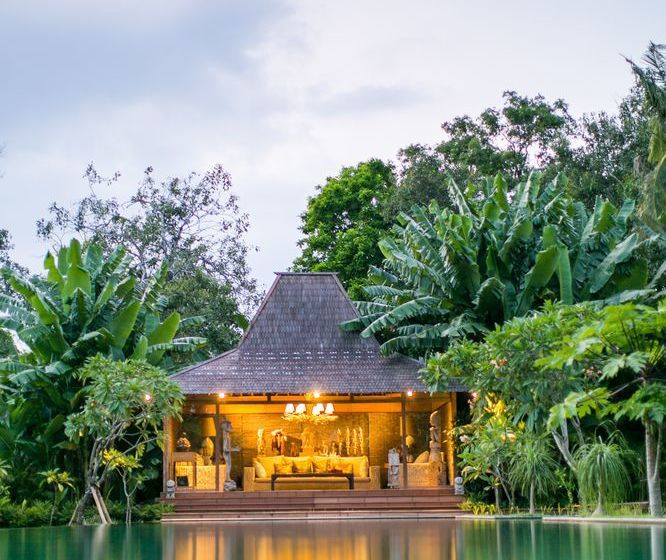 Serenity River Villa Private Pool