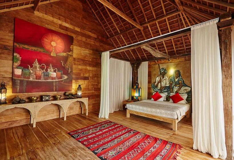 Serenity River Villa Private Pool