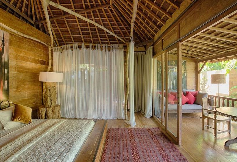 Serenity River Villa Private Pool