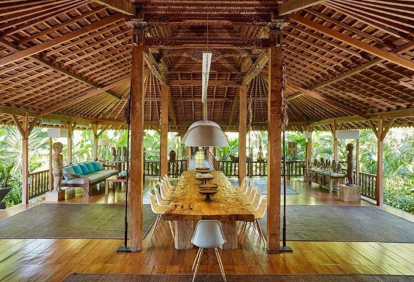 Serenity River Villa Private Pool