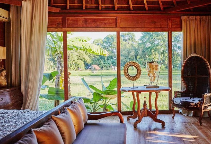 Serenity River Villa Private Pool