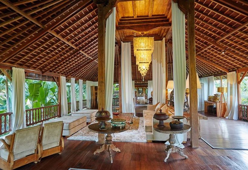 Serenity River Villa Private Pool