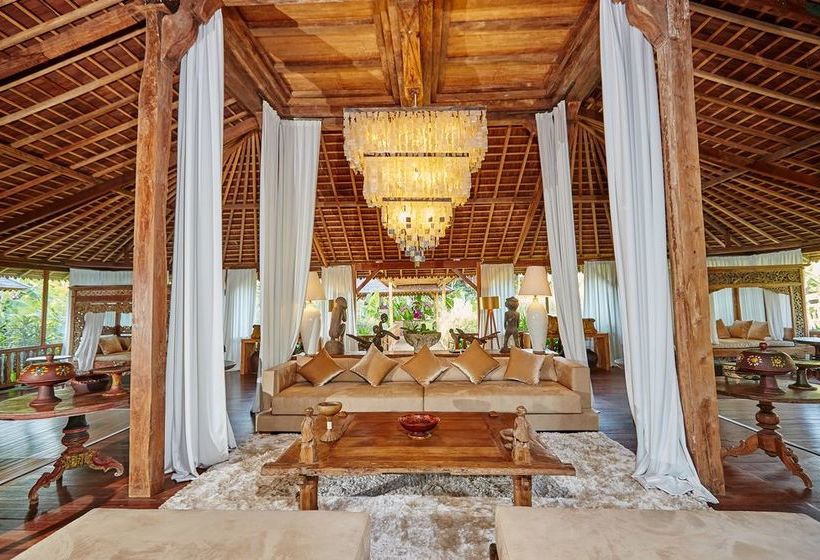 Serenity River Villa Private Pool