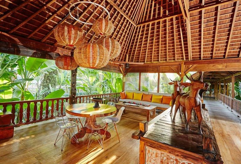 Serenity River Villa Private Pool