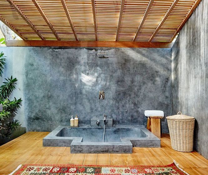 Serenity River Villa Private Pool