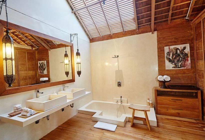 Serenity River Villa Private Pool