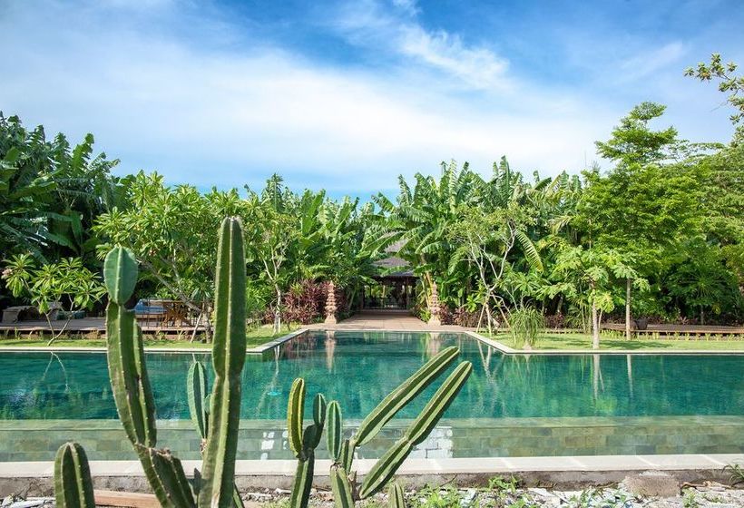 Serenity River Villa Private Pool