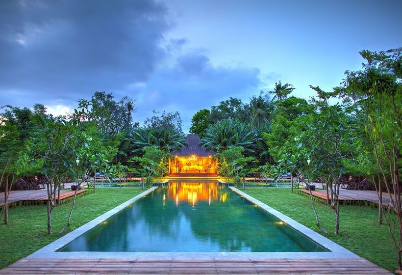 Serenity River Villa Private Pool