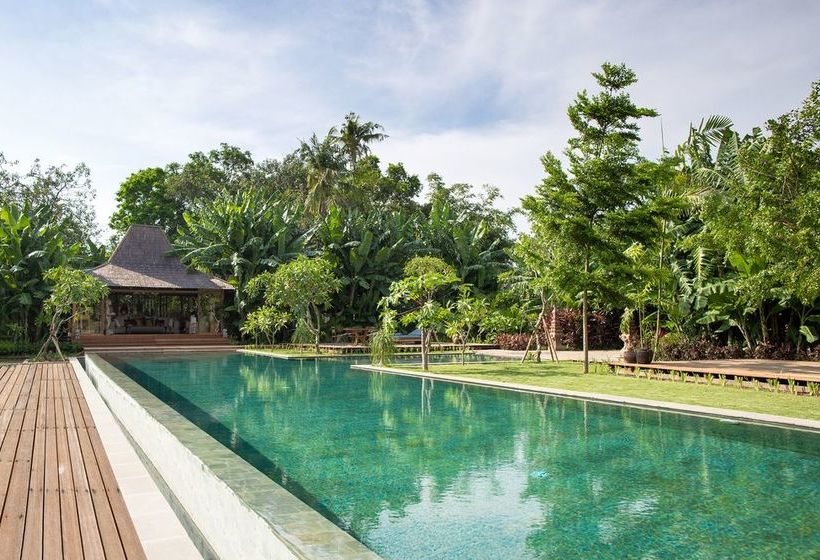 Serenity River Villa Private Pool