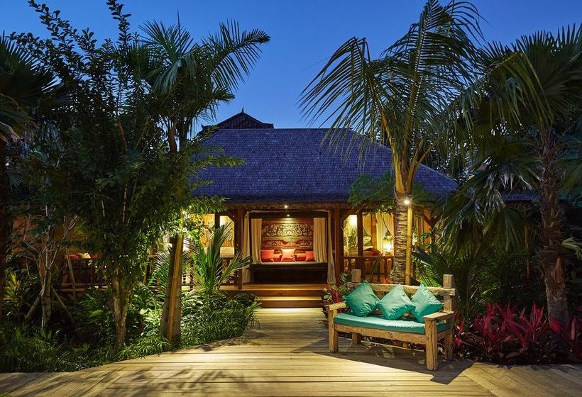 Serenity River Villa Private Pool