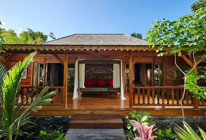 Serenity River Villa Private Pool
