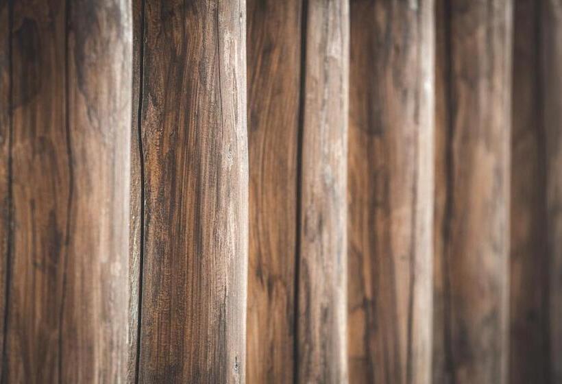 Sfendamos Wood Village