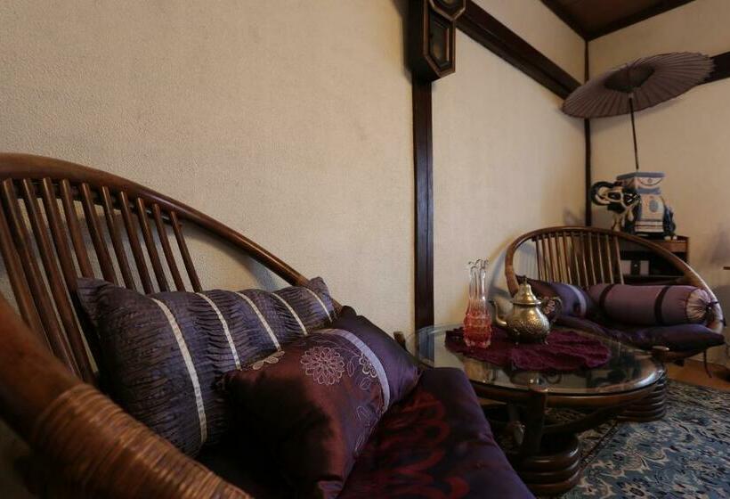 Shanti House Sakaiminato