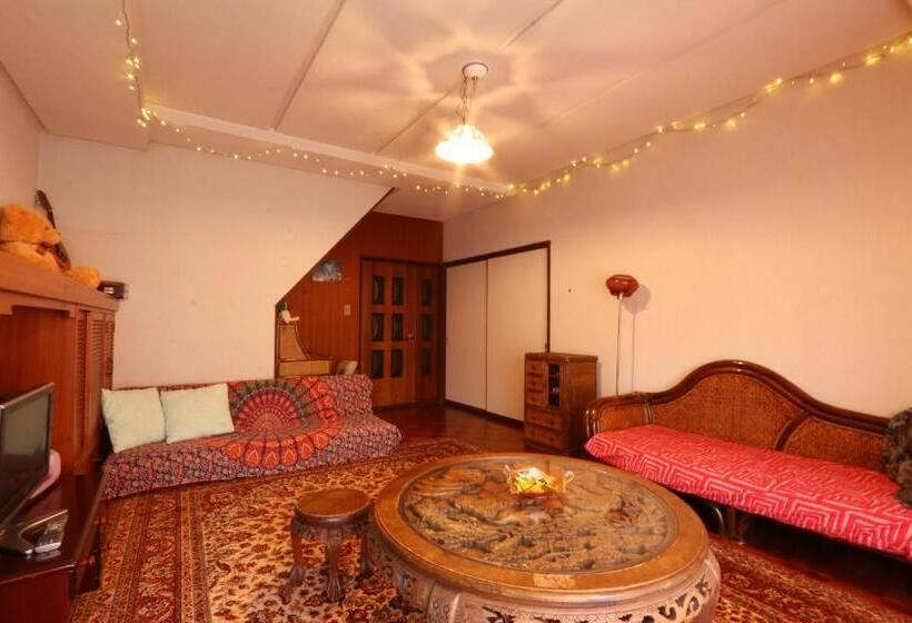 Shanti House Sakaiminato