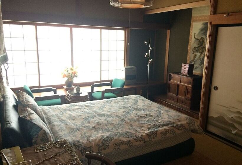 Shanti House Sakaiminato