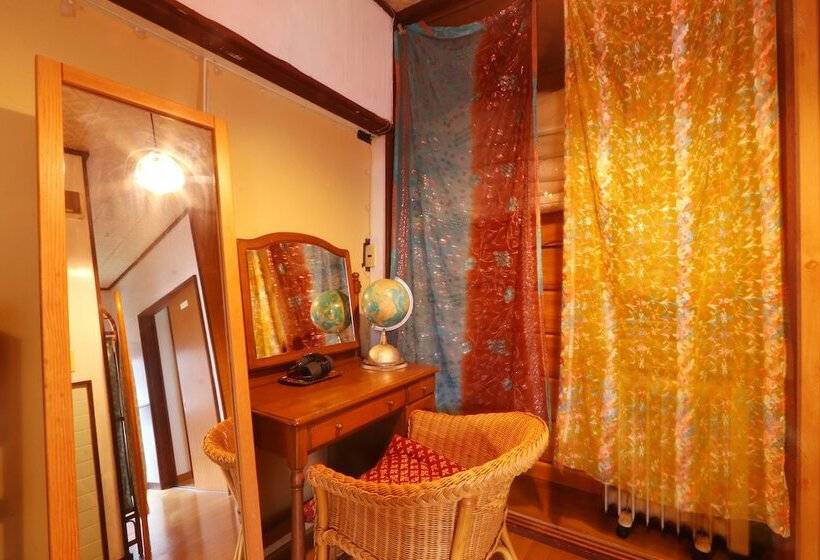 Shanti House Sakaiminato