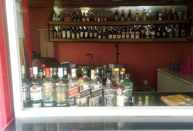 Sheilas Executive Hotel & Lodge