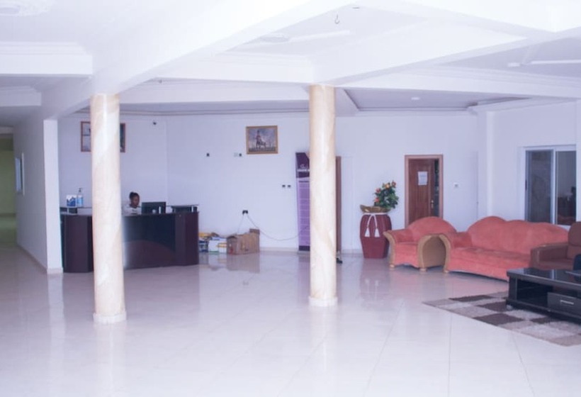 Sheilas Executive Hotel & Lodge