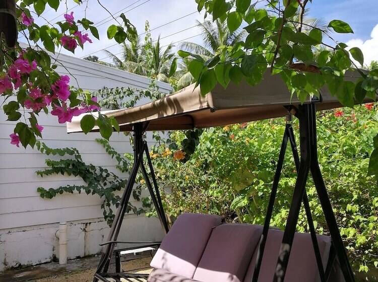 Shell Villa Apartel Resort