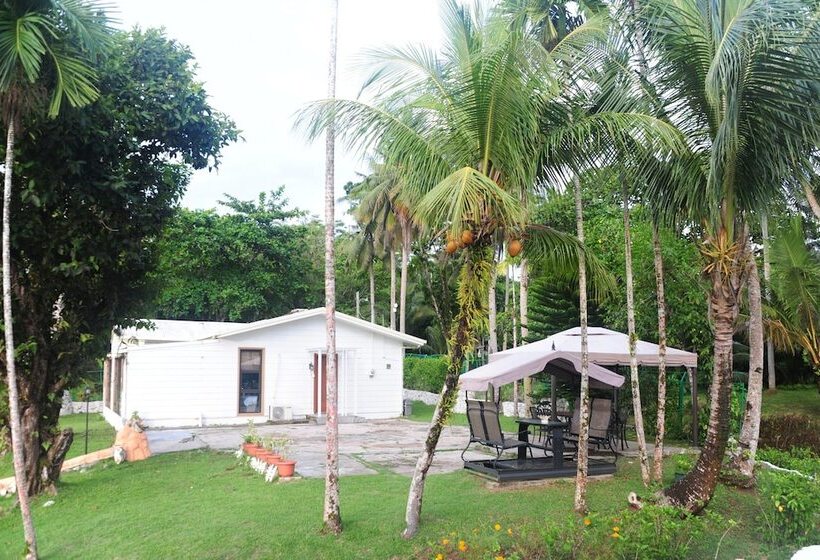 Shell Villa Apartel Resort